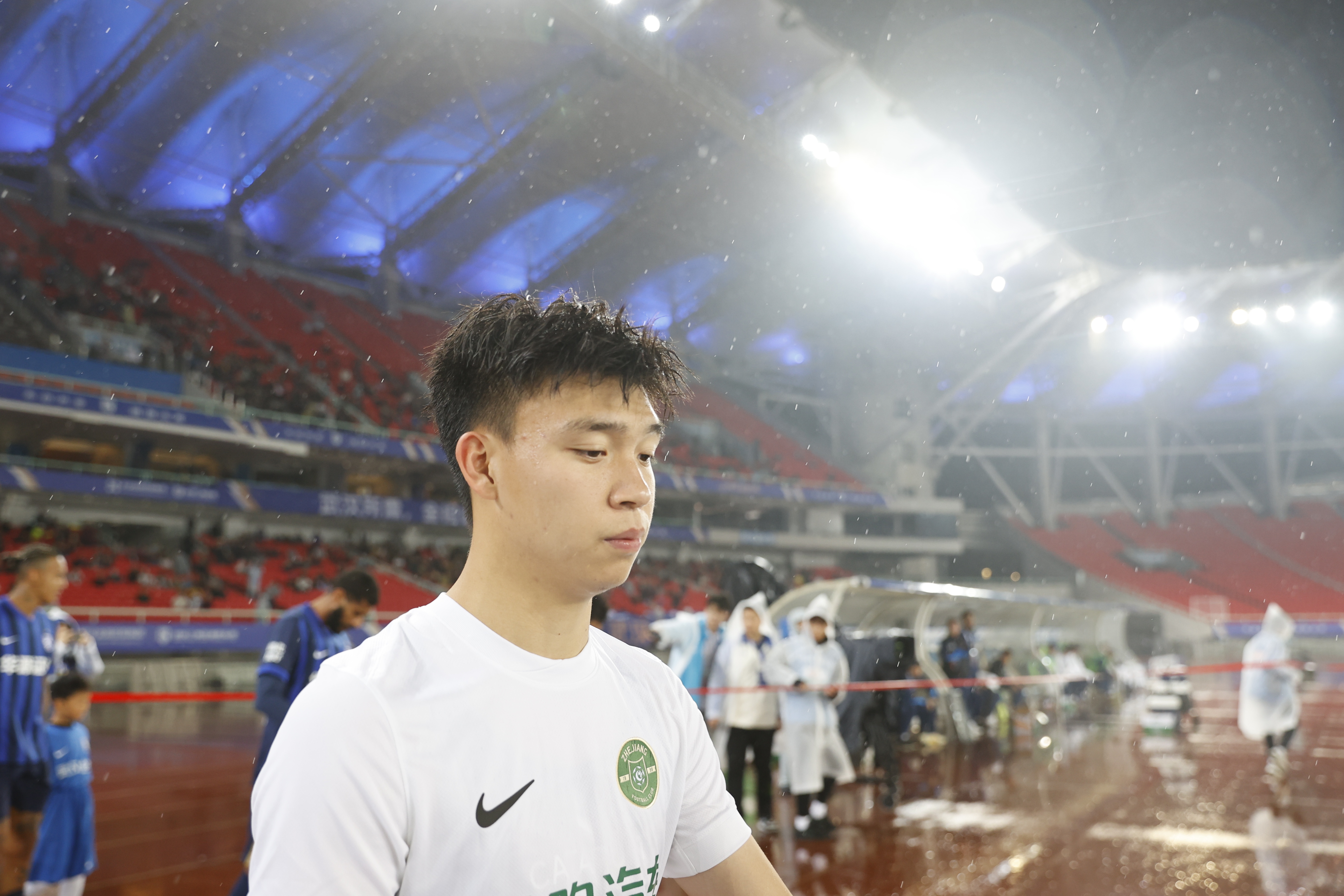 亚洲联赛亚洲球员“百万先生”身价榜：王钰栋领衔中国三人组
