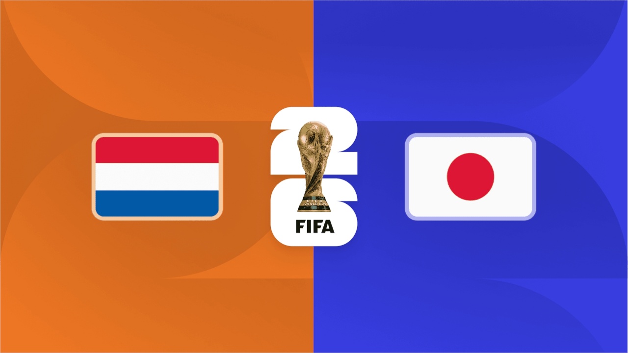 世界杯-荷兰vs日本首发：加克波、马伦先发 久保建英、堂安律登场